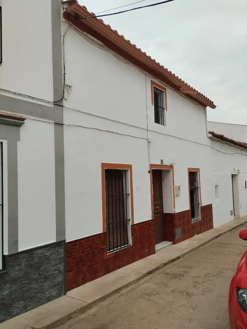 Haus zum Verkauf in Calle Vasco Núñez, imagen 26