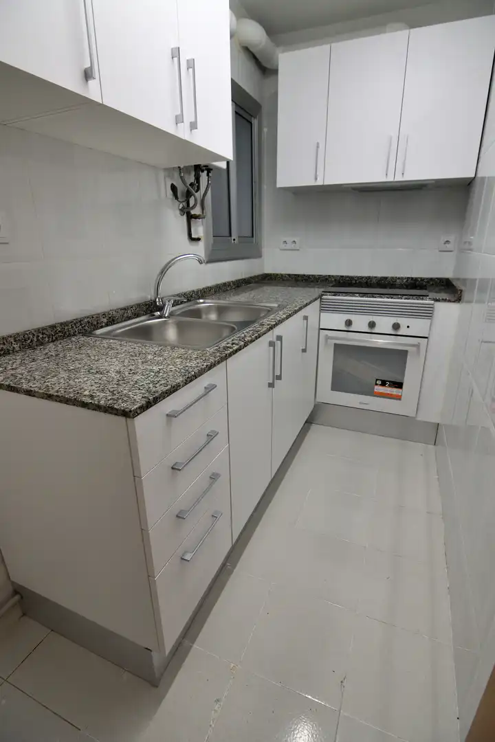 Cocina de Piso en venta en Barcelona