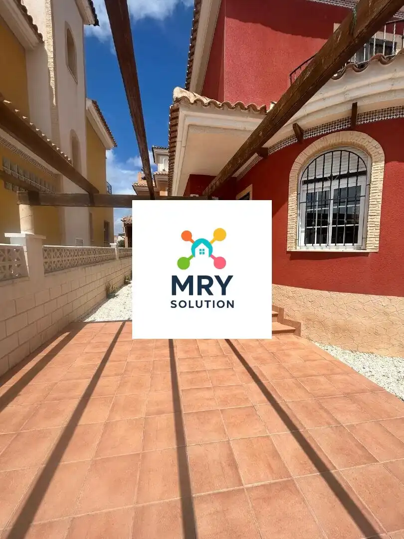 Casa in vendita a Los Montesinos, imagen 50