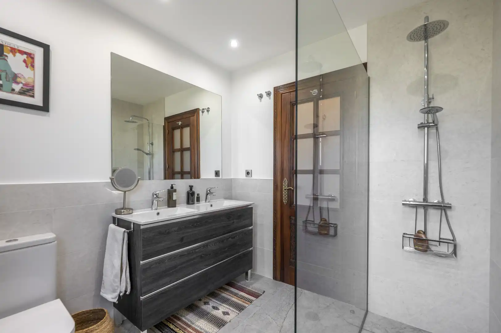 Casa amb piscina en venda a CAMINO LA RESINERA, imagen 21