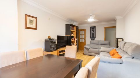 Photo 4 of Single-family semi-detached for sale in Avenida de Barcelona, 6, Barrio de Zaidín, Granada Capital