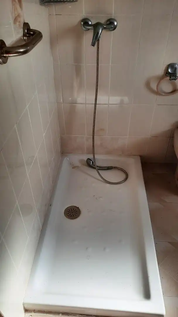 Bathroom of Country homes for sale in Moeche  with Private garden