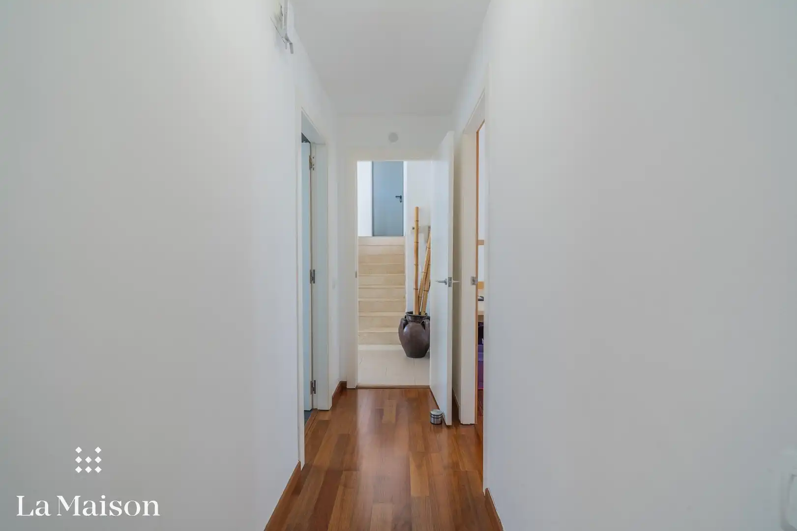 Casa o xalet en venda en Vilanova del Vallès amb Jardí privat, Parquet i Terrassa
