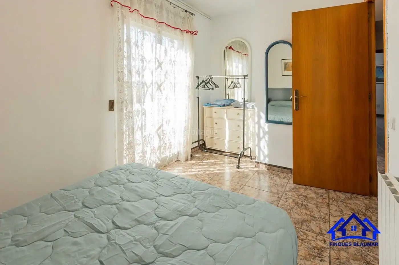Habitación de Casa o chalet en venta en Arenys de Mar con Jardín privado, Trastero y Piscina