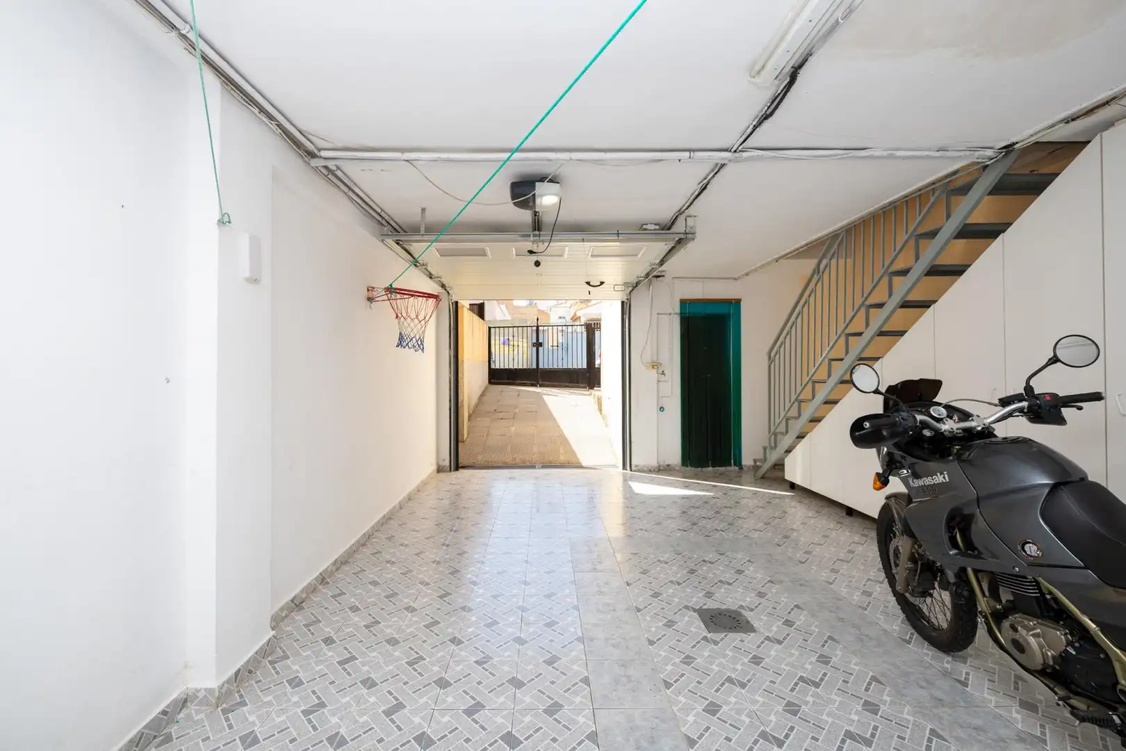 Casa a schiera in vendita a Avenida San Marcos 7B, imagen 25
