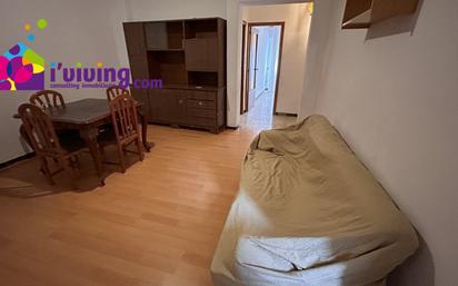 Wohnzimmer von Wohnung zum verkauf in Albox