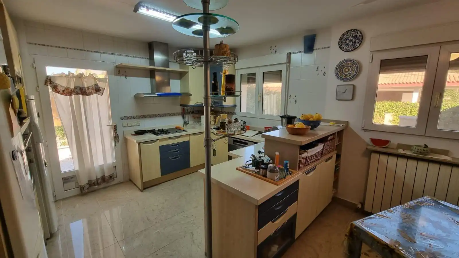 Chalet con piscina en venta en Rincón de Loix, imagen 49