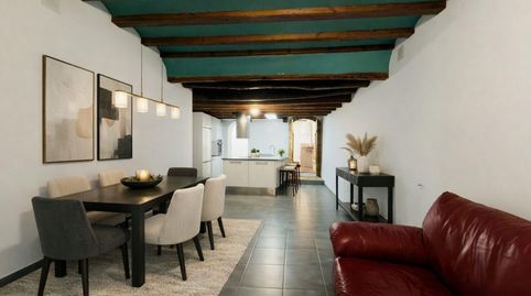 Foto 4 de Piso en venta en Calle Muralla, La Geltrú - Sant Jordi, Vilanova i la Geltrú