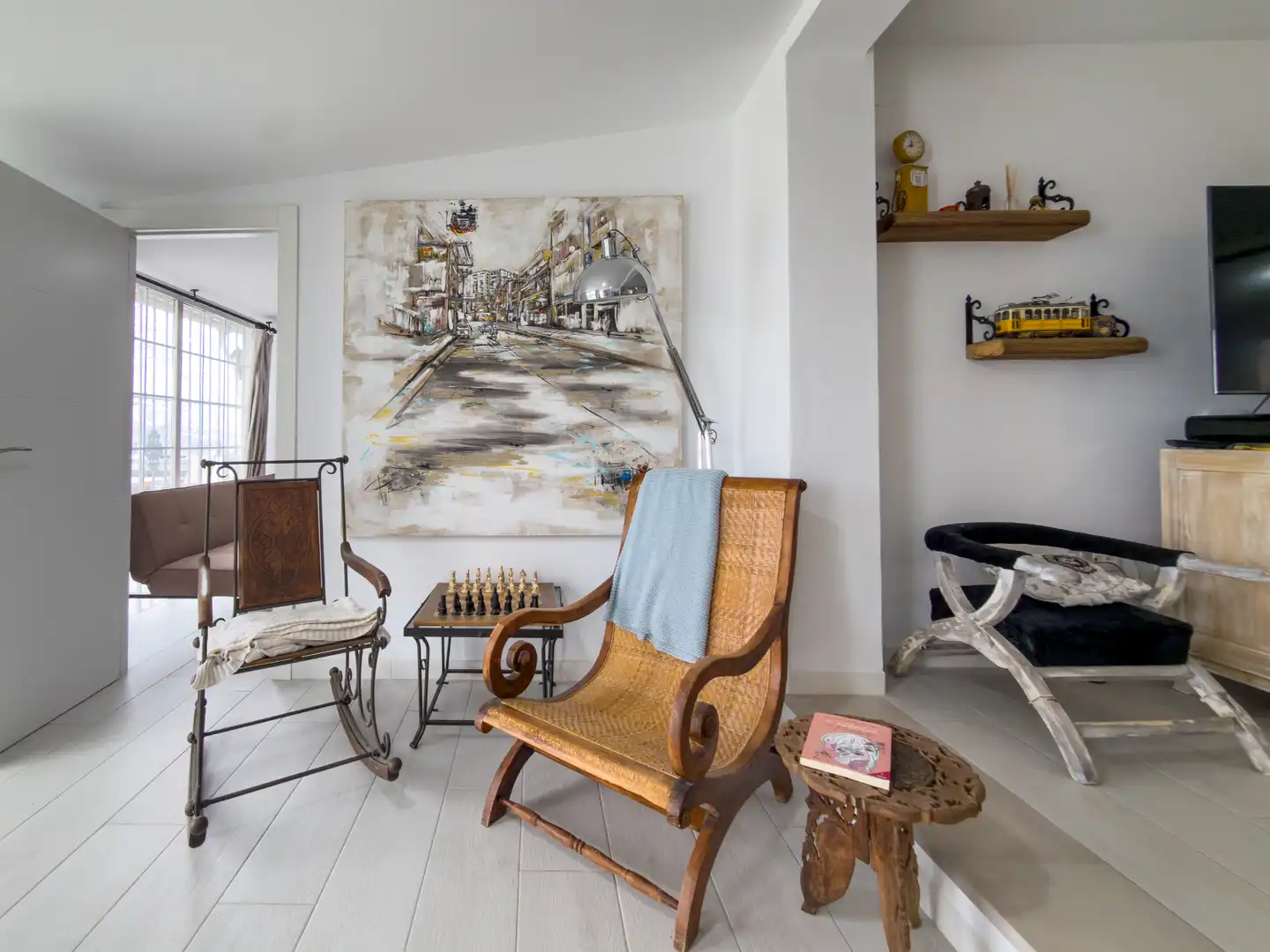 Chalet con piscina en venta en Casalpalma - Fahala, imagen 18