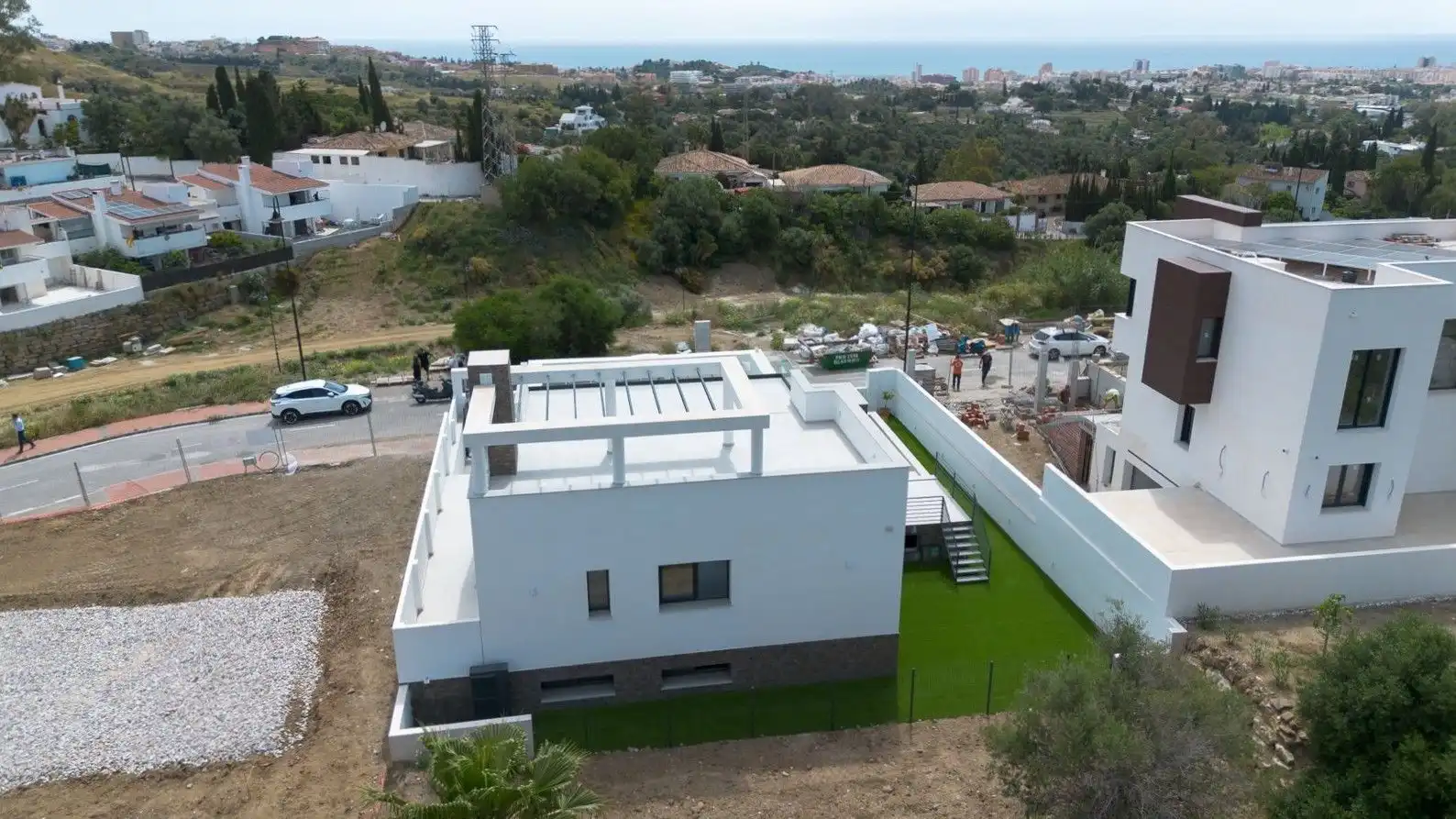 Maison avec piscine à vendre à Mijas, imagen 23