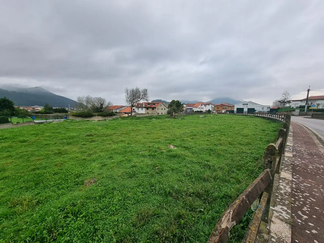 Terrenys i solars en venda a Barrio Ancillo, imagen 7