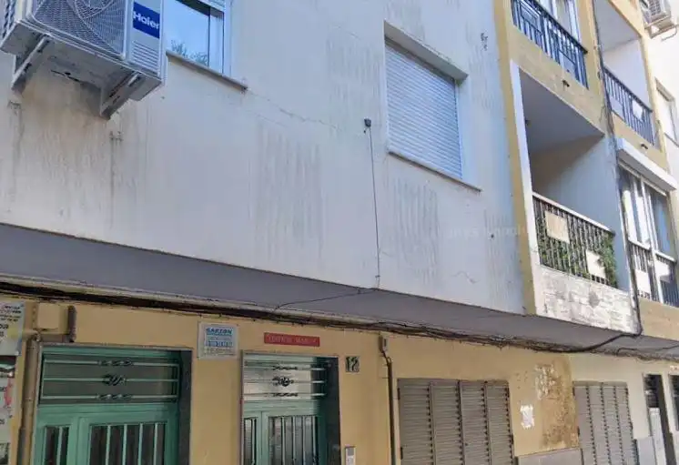 Piso con ascensor en venta en Centro, imagen 2