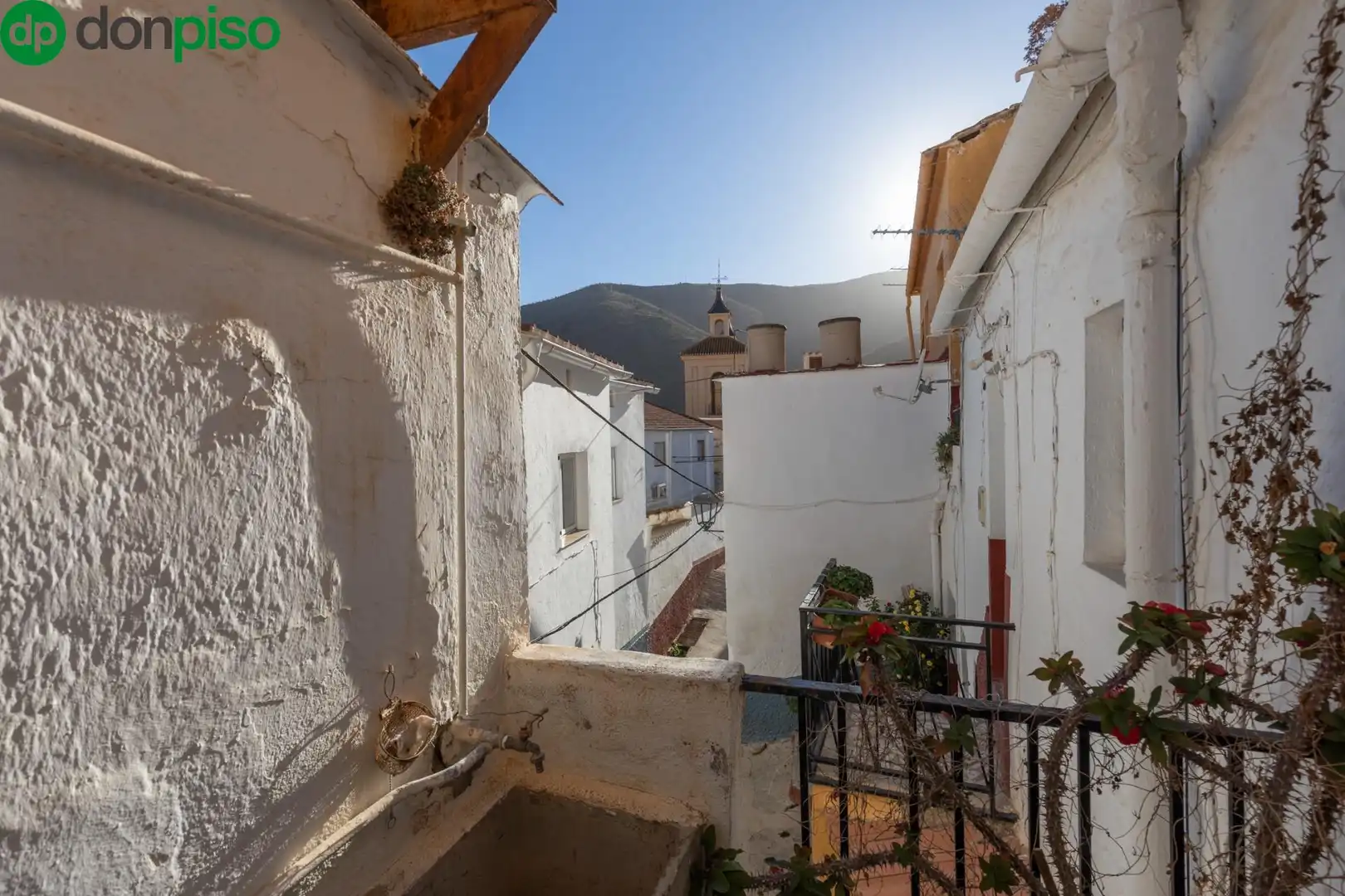 Houses for sale in Calle de la Iglesia, 6, Albuñol