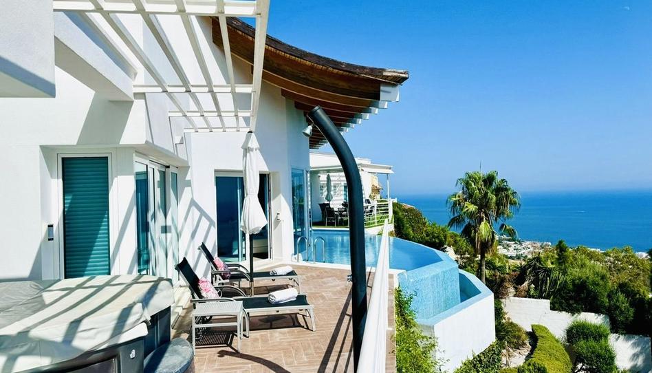 Foto 1 de Casa o xalet en venda a Los Nadales - Tio Charles, Málaga