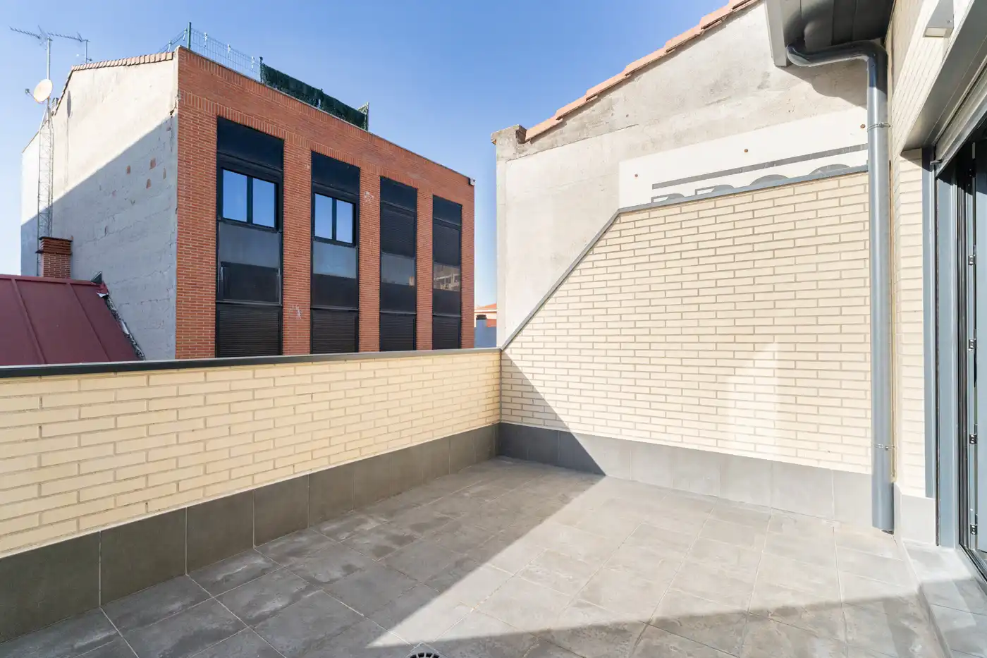Duplex con ascensore in affitto a Calle de Alejandro Villegas, imagen 16