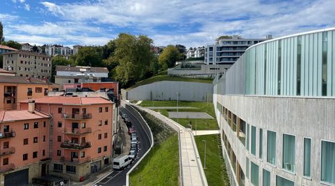Foto 5 de Piso en venta en Estella Lizarra, Amara Zaharra - Arbaizenea, Donostia - San Sebastián