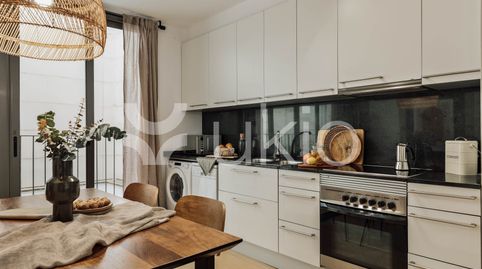 Foto 5 de Apartament de lloguer a Carrer Dels Mestres Casals I Martorell, Sant Pere, Sta. Caterina i la Ribera, Barcelona Capital
