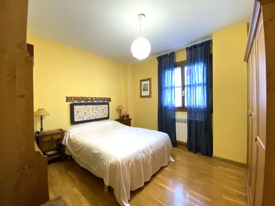 Habitación de Casa o chalet en venta en Barrundia con Calefacción y Jardín privado