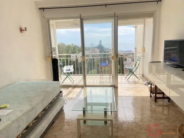 Estudi amb piscina en venda a La Cala del Moral, imagen 3