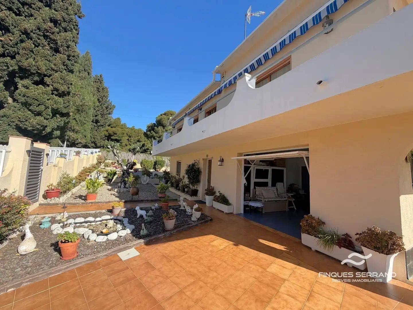Villa mit Pool zum Verkauf in Masos, imagen 11