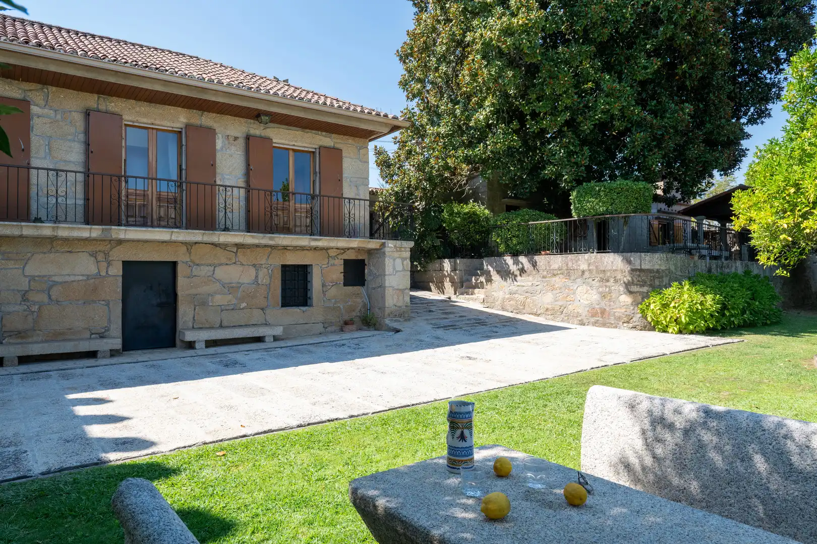 Villa avec terrasse à vendre à Tui, imagen 28