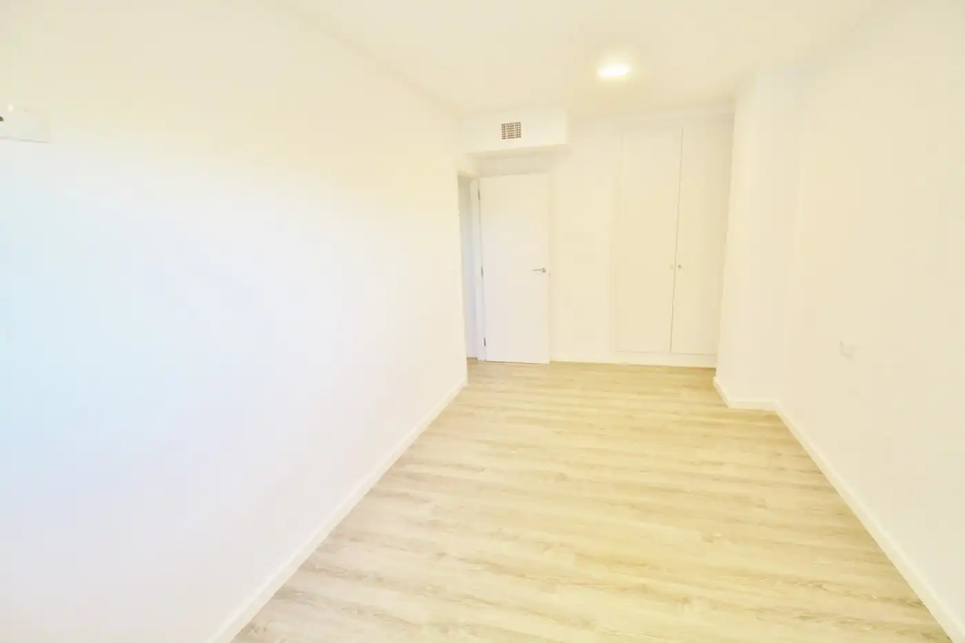 Flat for rent in El Campello  with Air Conditioner, Private garden and Terrace