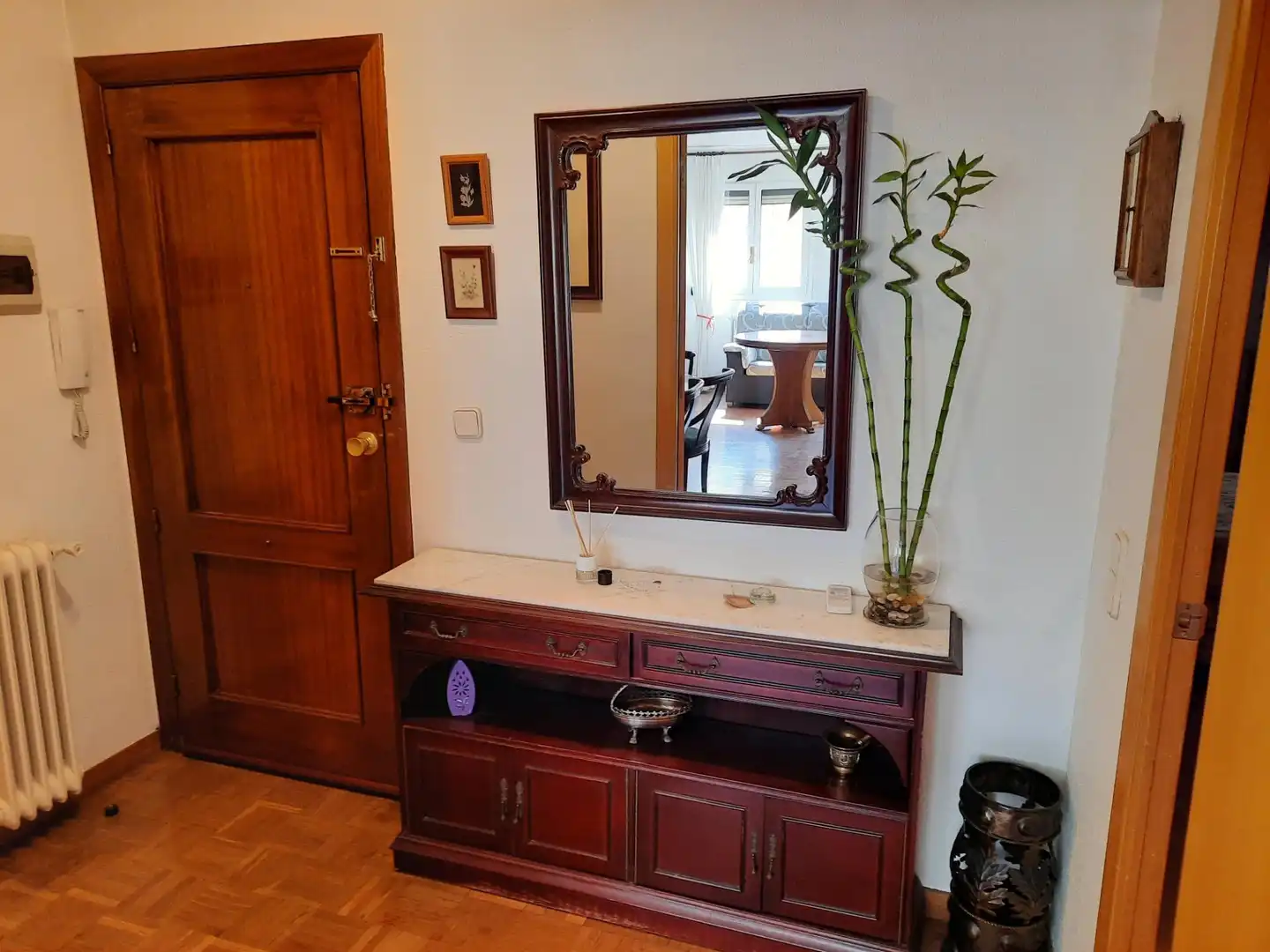 Appartement avec ascenseur à vendre à Almansa, imagen 9
