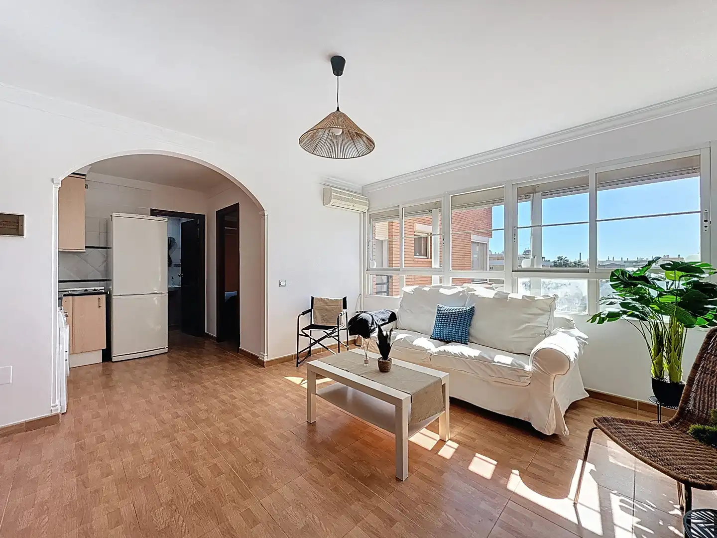 Apartments for rent in Calle Villanueva del Rosario, Puerta Blanca