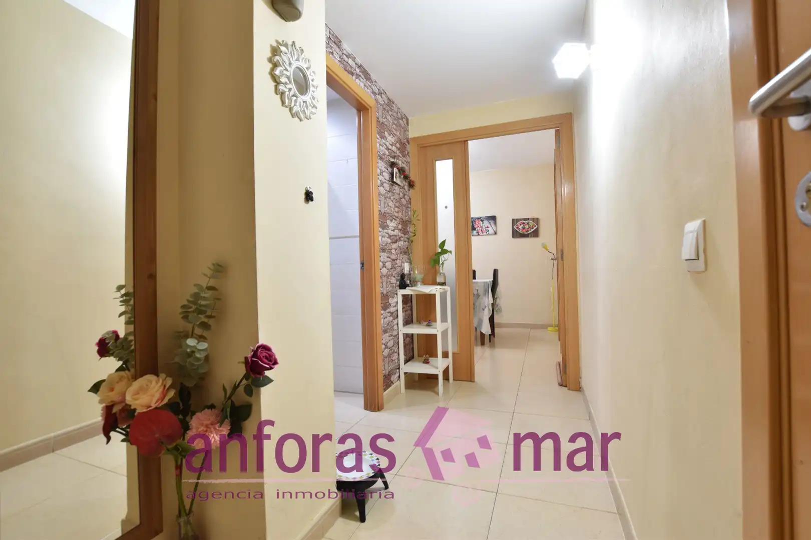 Piso en venta en Valls con Aire acondicionado, Calefacción y Horno