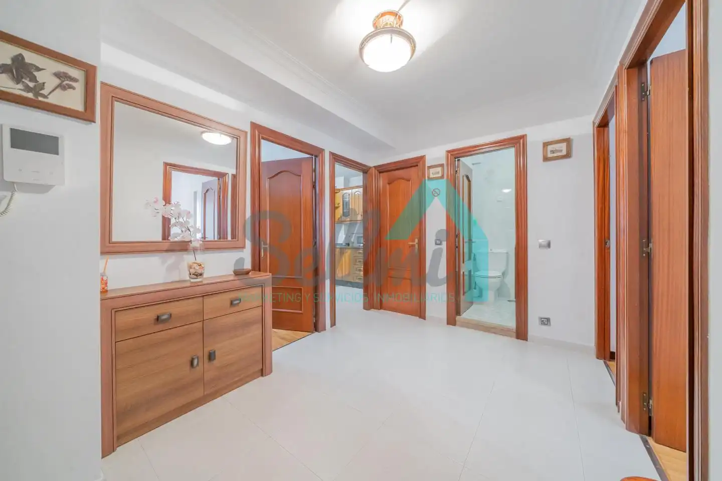Flat with lift to rent in Calle Río Nervión, imagen 30