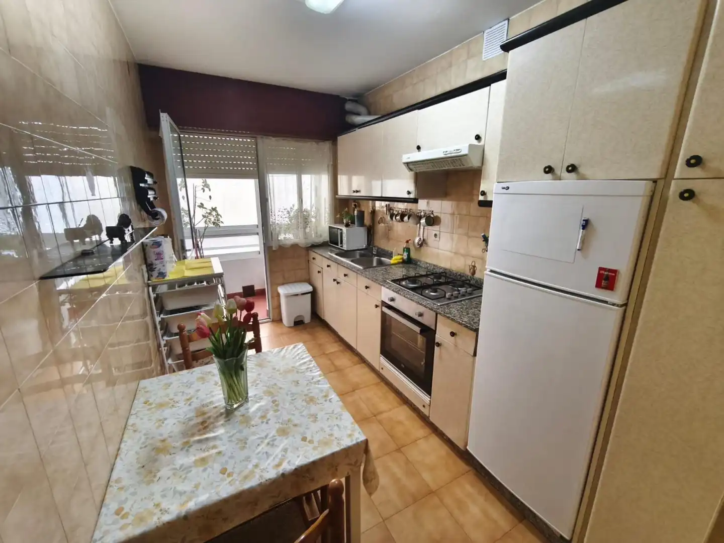 Cocina de Piso en venta en Padrón