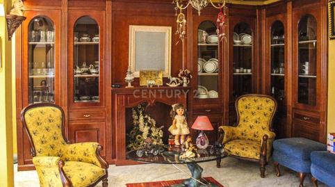 Foto 5 de Casa o xalet en venda a Calle Río Alagón, Cáceres, Spain, 38, Ruta de la Plata, Cáceres