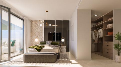 Foto 5 de Planta baixa en venda a San Luis de Sabinillas, Málaga