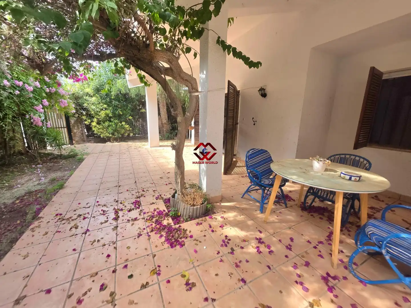 Chalet con terraza en venta en Santiago de la Ribera, imagen 28