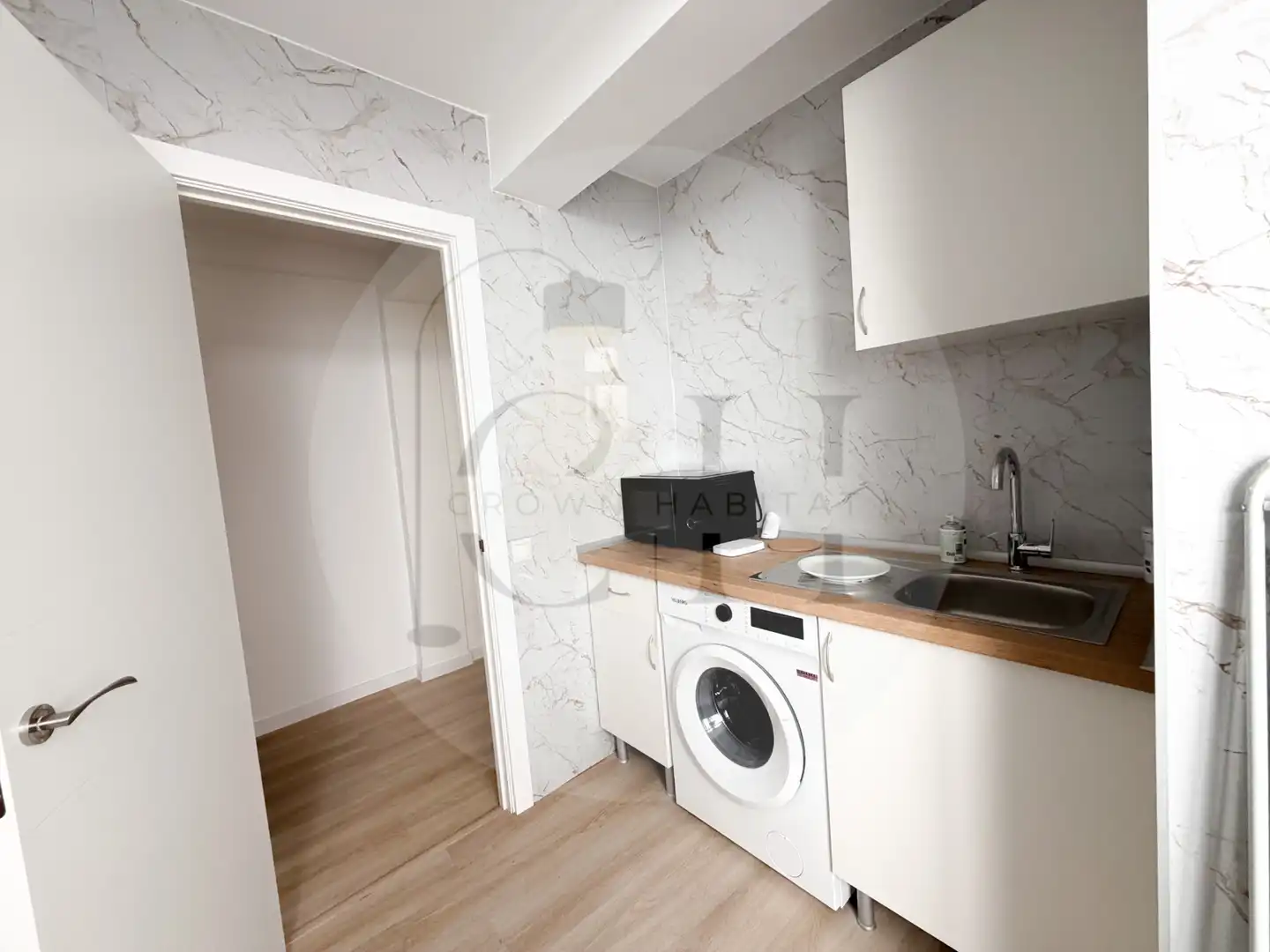 Habitació a Calle Albacete, Juan de la Cierva