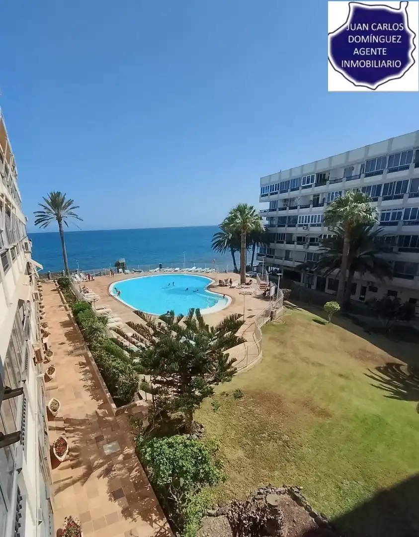 Apartamento de alquiler en San Agustín - Bahía Feliz