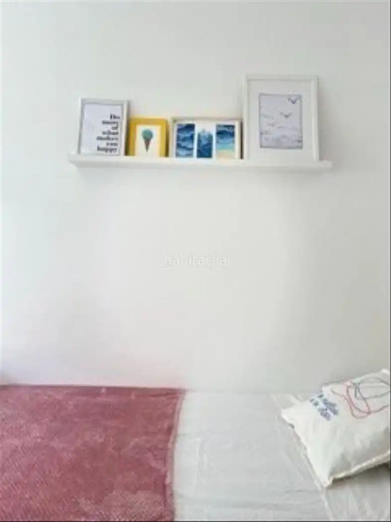 Flat with lift to rent in Carrer de Sant Hilari 4, imagen 3