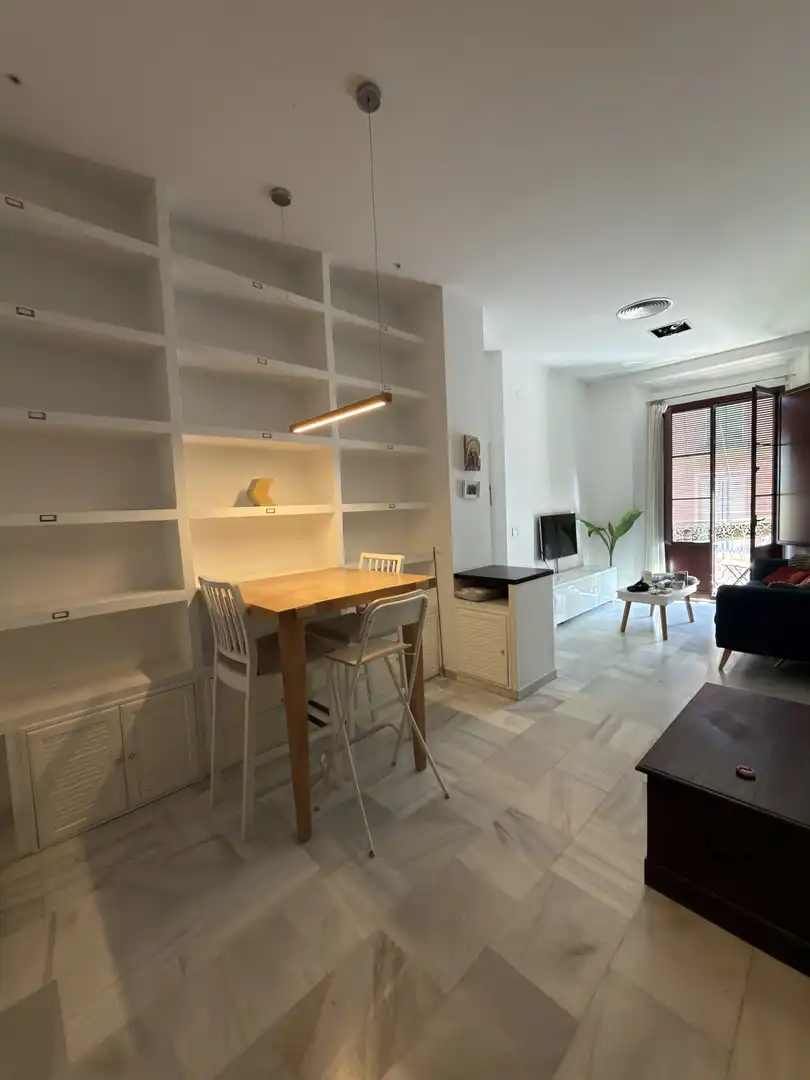 Fotografía del inmueble reportado: 1.100 €/mes — Feria, Sevilla