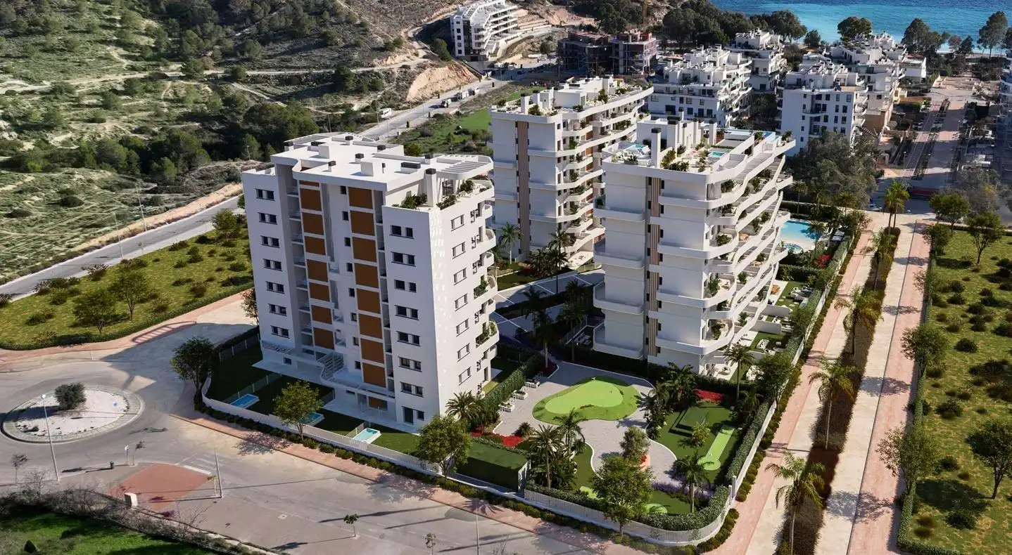 Apartament en venda a Centro Urbano, imagen 8