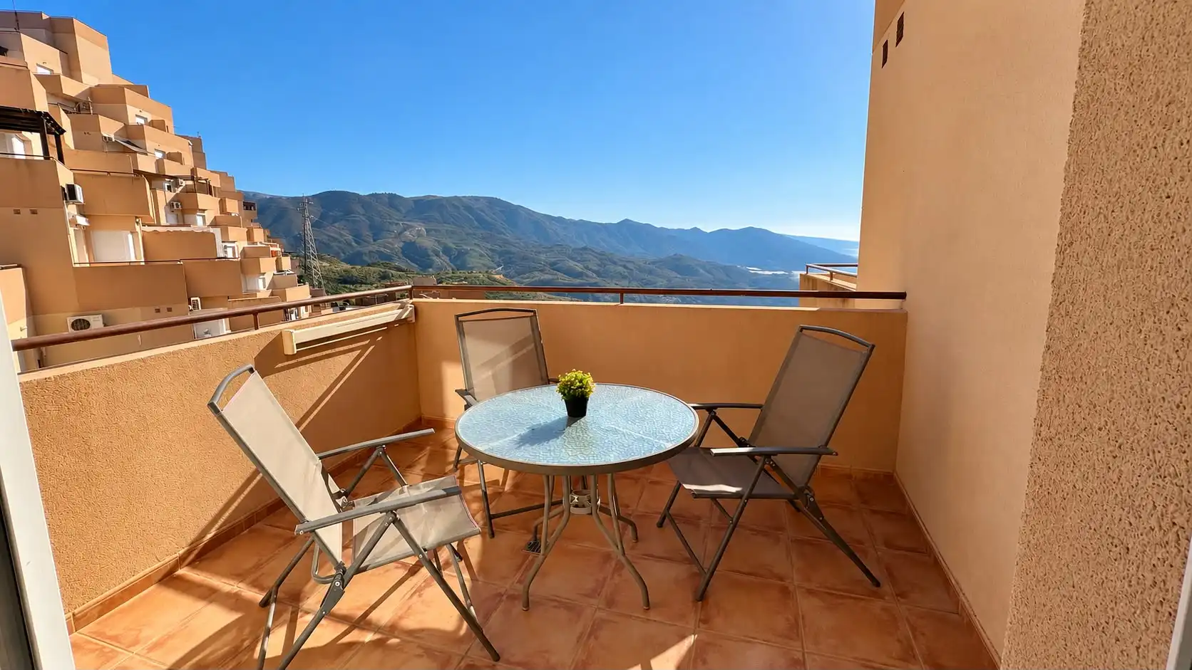 Appartement compact avec ascenseur à vendre à Calle las Encinas 39, imagen 2