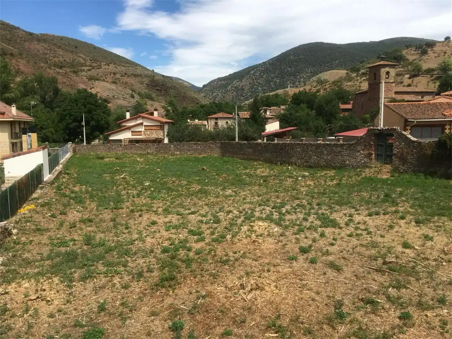 Terreno en venta en Viniegra de Abajo