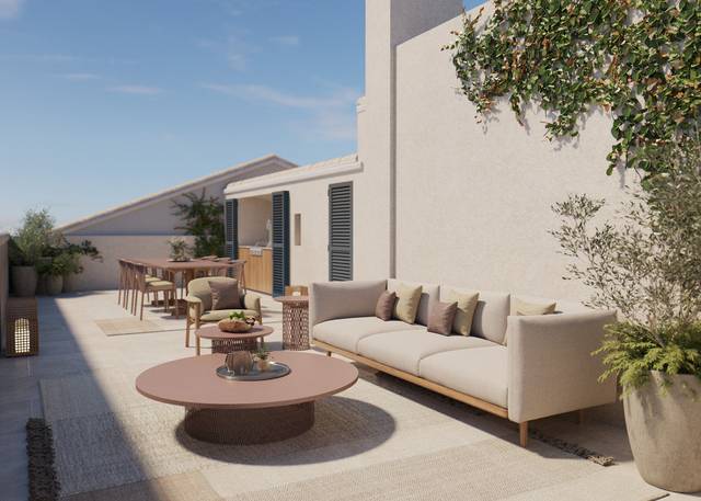 Apartamento en Venta en Sant Jaume