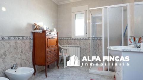 Foto 5 de Casa o chalet en venta en Doctor Salazar, 6, Las Pedroñeras   , Cuenca