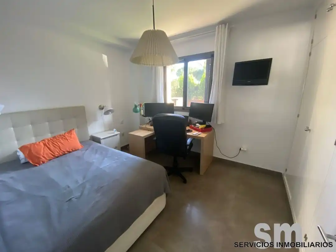 Maison avec piscine à vendre à Bollullos de la Mitación, imagen 23