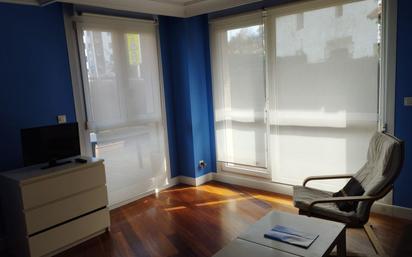 Bedroom of Flat for sale in Plentzia  with Terrace