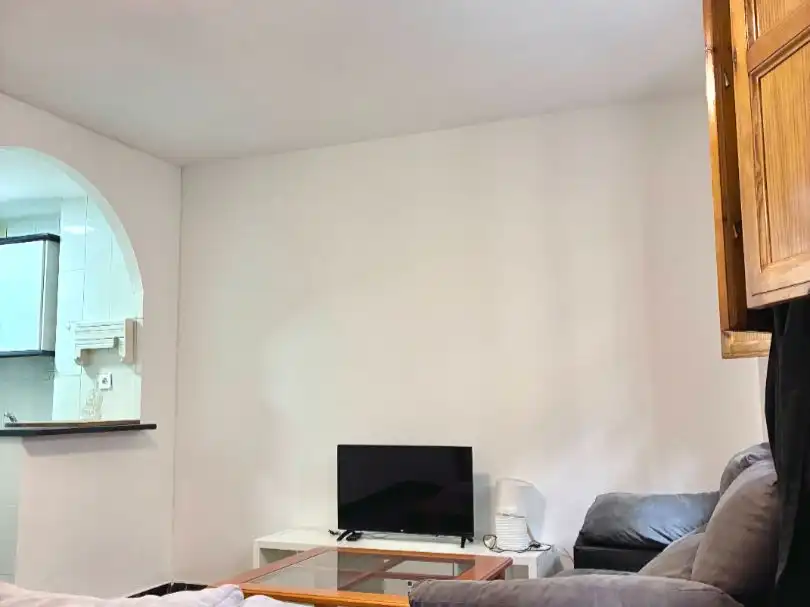 Wohnzimmer von Wohnung zum Verkauf in  Granada Capital