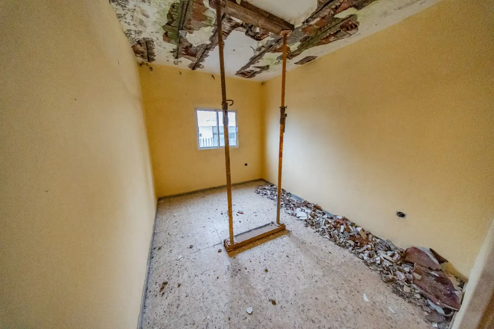 Casa adosada en venda en La Victoria de Acentejo amb Terrassa i Traster