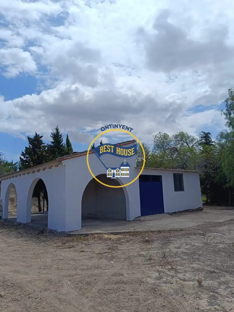 Exterior view of Houses for sale in Bélgida  with Furnished