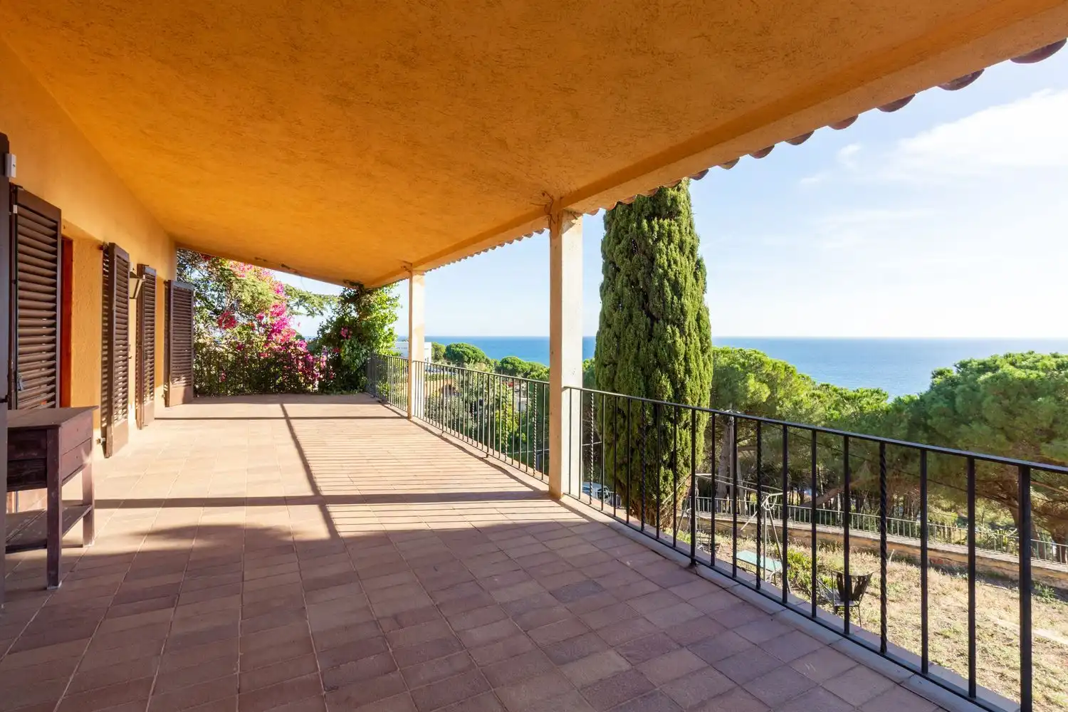 Terrace of Houses for sale in Arenys de Mar  with Private garden, Terrace and Storage room