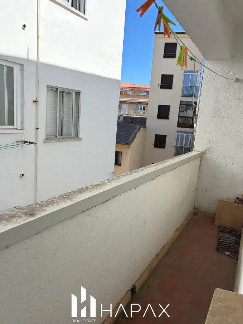 Flat with terrace for sale in Salamanca - CL SANTA CLARA, imagen 13